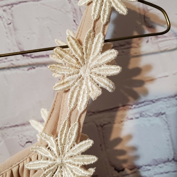 BASICALLY Me Floral Off-Shoulder Blouse - Picture 4 of 8